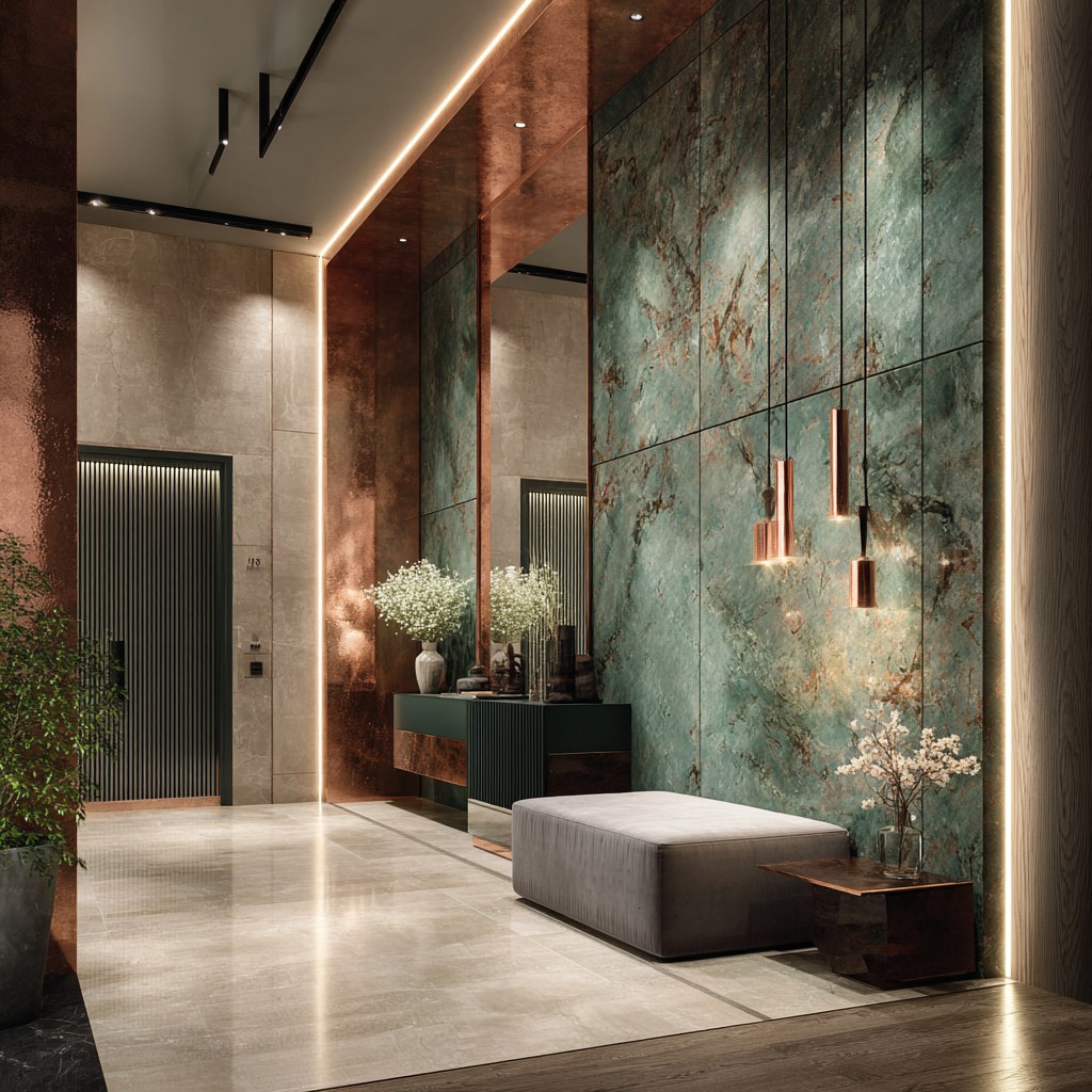 Блог дизайнера интерьеров Eleonor Design