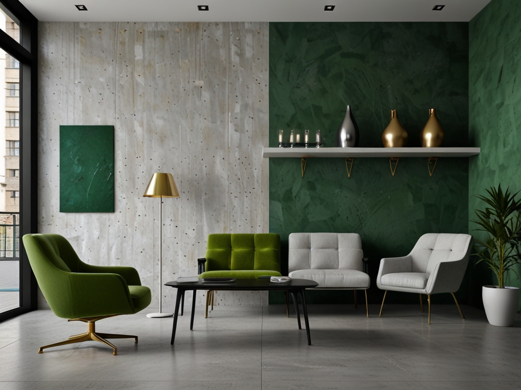 Портфолио Eleonor Design